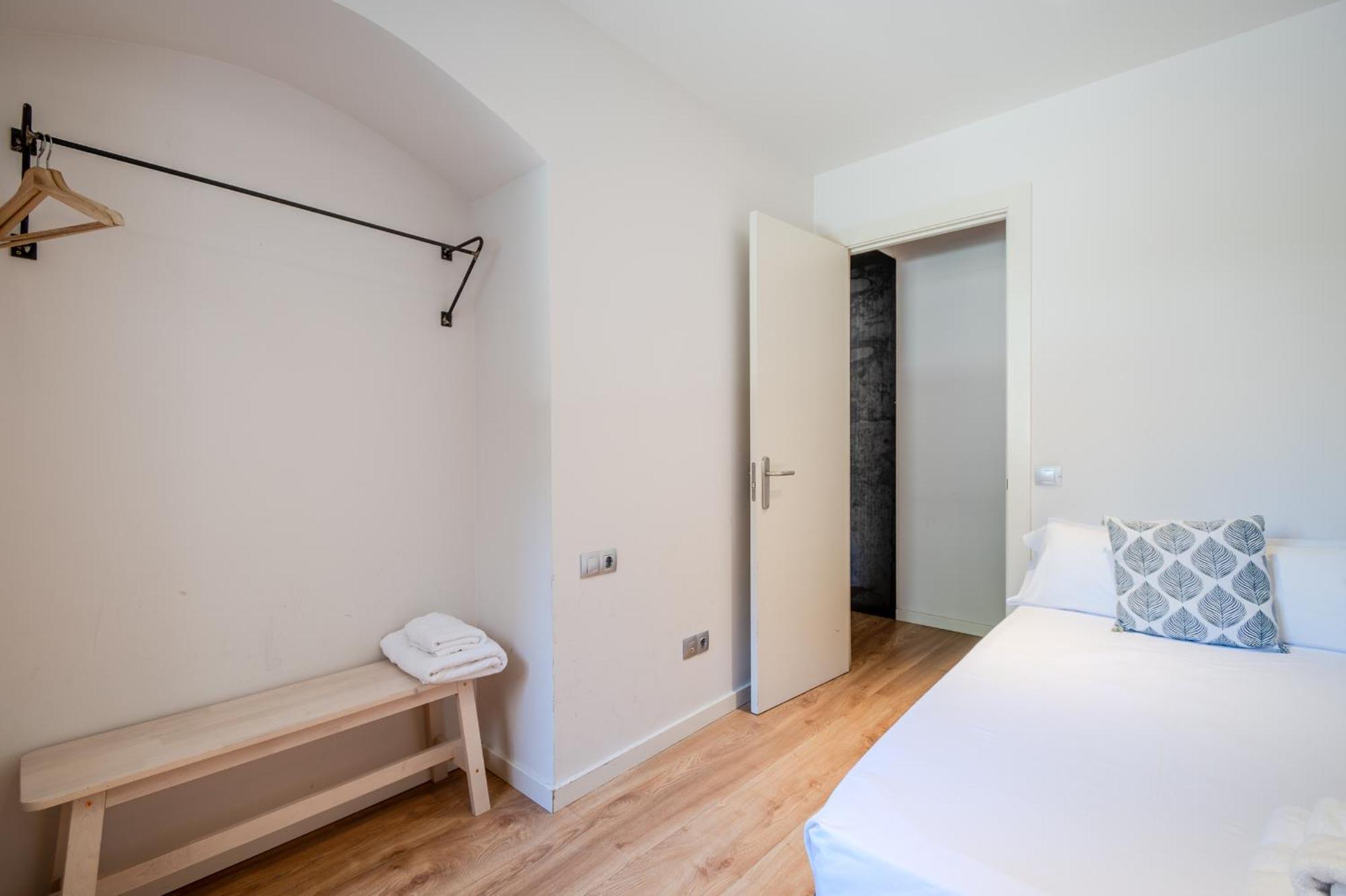 Flateli Placa Catalunya 1-2 Girona Zewnętrze zdjęcie